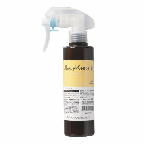 樂天商城 - パール化研株式会社　ウレシーケラチン　200ml