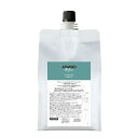 アリミノ メン スカルプケア シャンプー 1000mL(詰替)
