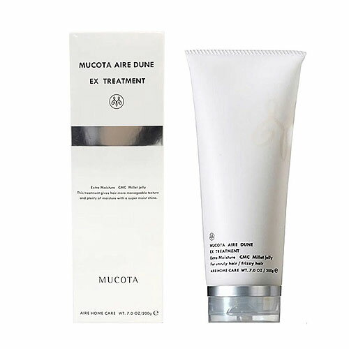 樂天商城 - ムコタ アデューラ アイレ EXトリートメント 200g・700g