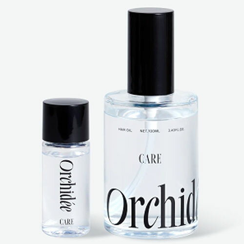 ビーエックス メゾンオルキデ ケアオイル 20mL・100mL