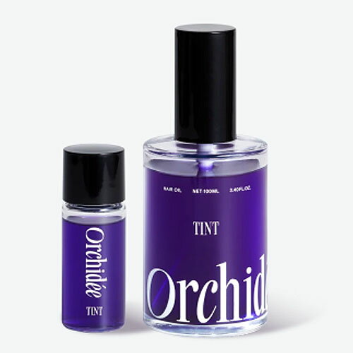 ビーエックス メゾンオルキデ ティントオイル 20mL・100mL