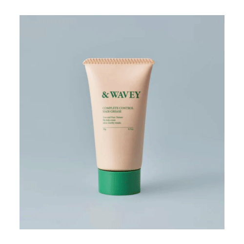 Rakuten - ＆WAVEY コンプリートコントロールグリース 20g