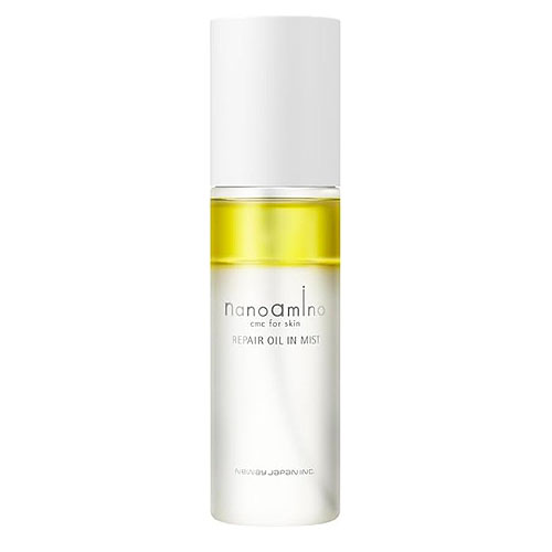 Massage Cream - ナノアミノ リペアオイル インミストM 100ml