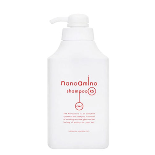 ニューウェイジャパンナノアミノ シャンプーRS 1000ml