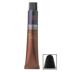 個性に合わせてカスタマイズできるヘアカラーウエラ コレストン パーフェクトJ Deep ベージュ ブラウン 4/07 80g 【10P26Oct09】