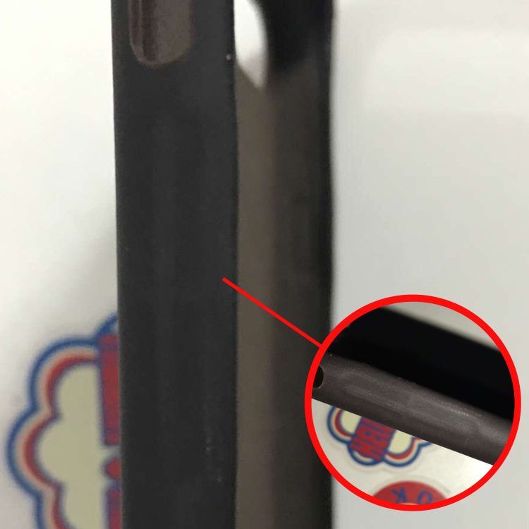 送料無料 iPhone用ケース 色が変わる 熱...の紹介画像3