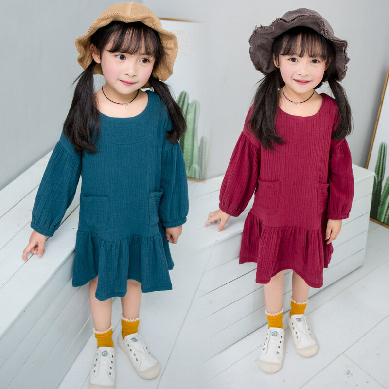 保育園がワンピース禁止でもokラインのプチプラ女の子服 秋冬 アルパパの知育ブログ