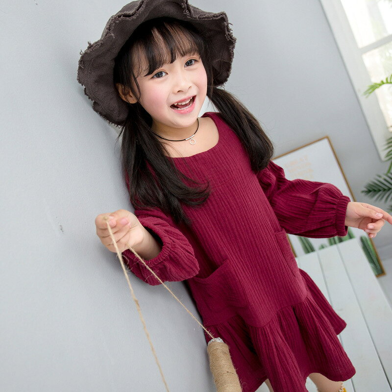 保育園がワンピース禁止でもokラインのプチプラ女の子服 秋冬 アルパパの知育ブログ