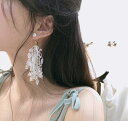 スタッドピアス キャッチピアス アクセサリー レディース レ...