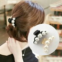 送料無料 レディース用 ヘアクリップ バレッタ ヘアアクセサ...