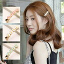 ヘアピン レディース ヘアアクセサリー アクセ 小物 雑貨 ...