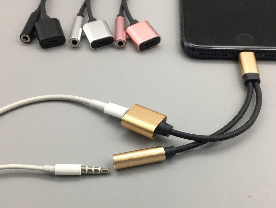 Iphone用イヤホン変換アダプタまとめ おすすめは Jouer ジュエ