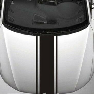 送料無料カーステッカー デカール ボディステッカー 車用 シール チェック柄 ライン おしゃれ かっこいい デコレーション ドレスアップ カスタム カー用品 自動車 外装