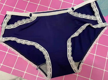 送料無料 ショーツ スタンダード レース 単品 パンツ パンティー レディース インナー 女性下着 ランジェリー プリント 柄 SEXY 女性用 婦人用 レインボー ドット柄 ヒョウ柄 花柄 ペイズリー柄 蝶柄