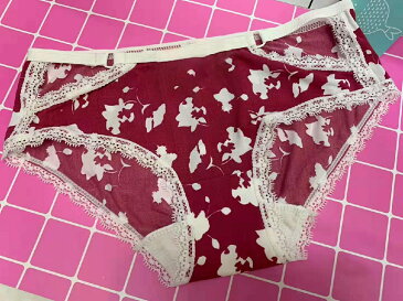 送料無料 ショーツ スタンダード レース 単品 パンツ パンティー レディース インナー 女性下着 ランジェリー プリント 柄 SEXY 女性用 婦人用 レインボー ドット柄 ヒョウ柄 花柄 ペイズリー柄 蝶柄