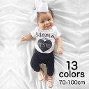 送料無料 ロンパース 子供服 ベビー キッズ 肌着 半袖 丸襟 プリント 白 ピンク アルファベット おしゃれ 春服 夏服 可愛い ベビー服 ヘビロテ 新生児 ...