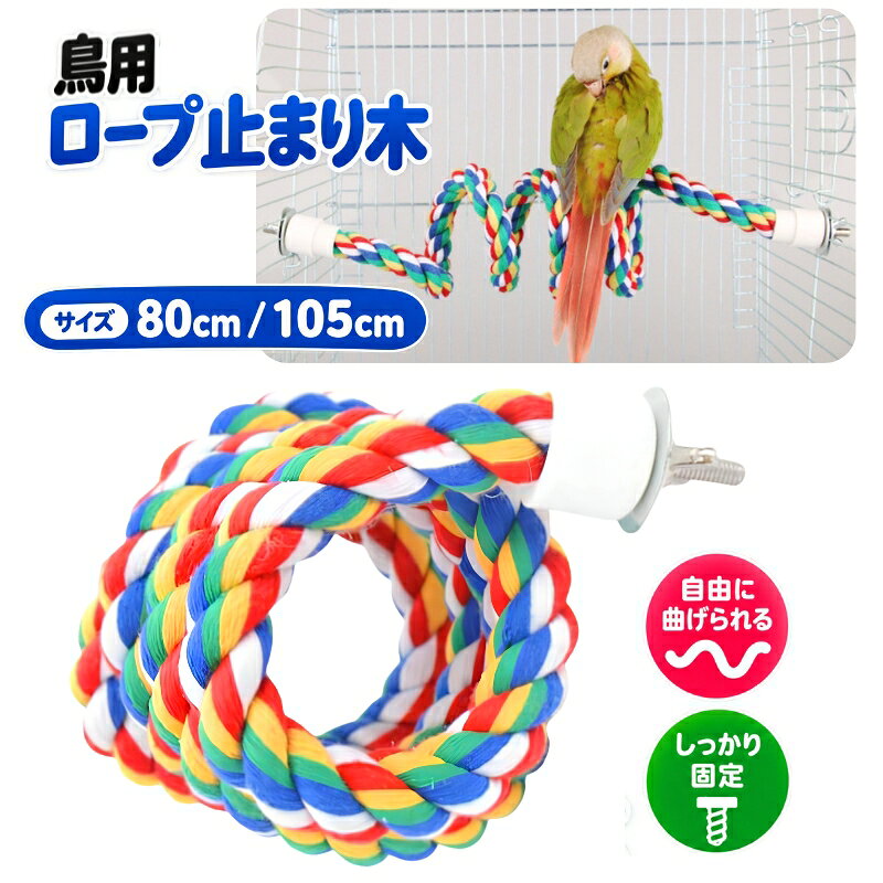 楽天市場】カラフル（止まり木｜鳥用品）：ペット・ペットグッズの通販