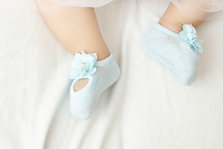 送料無料 子供用アンクレットソックス 3足セット アンクルストラップ靴下 くつ下 ...