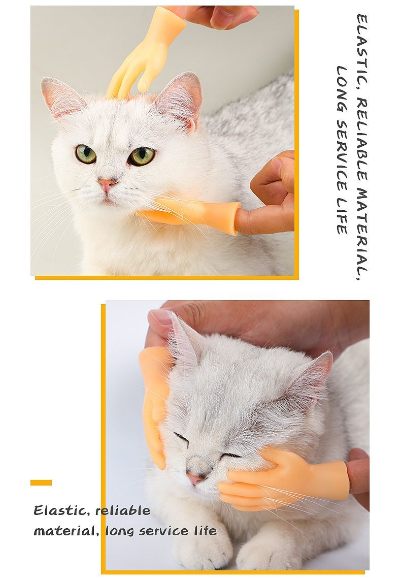 送料無料 猫用おもちゃ 2個セット ペットおもちゃ ラバートーイ ペットトイ 玩具 ...