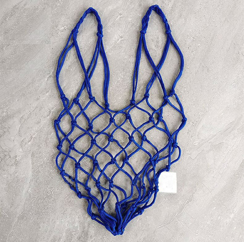 送料無料 ボールネット ボールバッグ サッカー ボールアクセサリー ボール収納 持ち運び 網袋 バスケットボール バレーボール ドッヂボール フットサル 部活 試合 練習 シンプル 単色 バイカラー ホワイト 白 レッド 赤 グリーン 緑 ブラック 黒通販セール サッカー 用品 セール