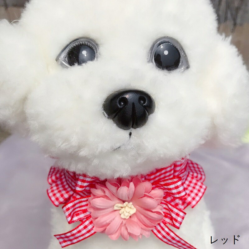 送料無料 ペット用アクセサリー チョーカー 犬用 猫用 小型犬 中型兼 首飾り ペッ...