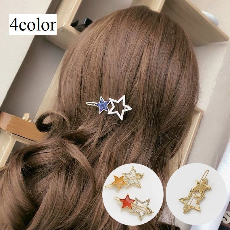 楽天市場】星(ヘアピン|ヘアアクセサリー):レディースジュエリー・アクセサリー<ジュエリー・アクセサリーの通販 楽天市場】星(ヘアピン|ヘアアクセサリー):レディースジュエリー・アクセサリー<ジュエリー・アクセサリーの通販