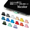 送料無料 保護キャップ 同色2個セット lightning端子口 保護カバー iPhone用 コネクタキャップ iPhone 12 13シリーズ Pro ProMax イヤホンコネクタ イヤフォンジャック ポート 差込口 ケーブル口 充電口 フタ ゴミ ほこり ガード スマートフォンアクセサリー スマホ用グッズ