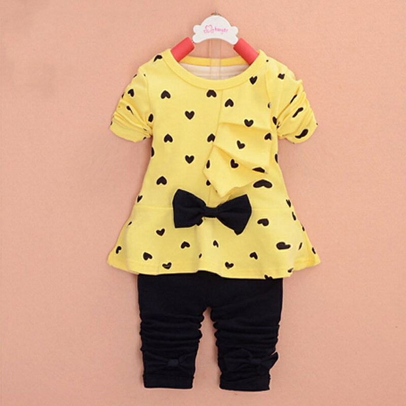 送料無料 セットアップ 上下セット 長袖カットソー 長ズボン ロングパンツ 子供服 ...
