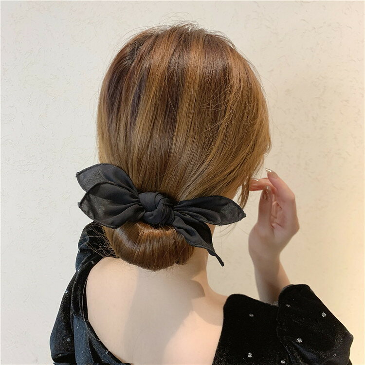 送料無料 おだんごメーカー シニヨンメーカー ヘアアクセサリー レディース 髪飾り...
