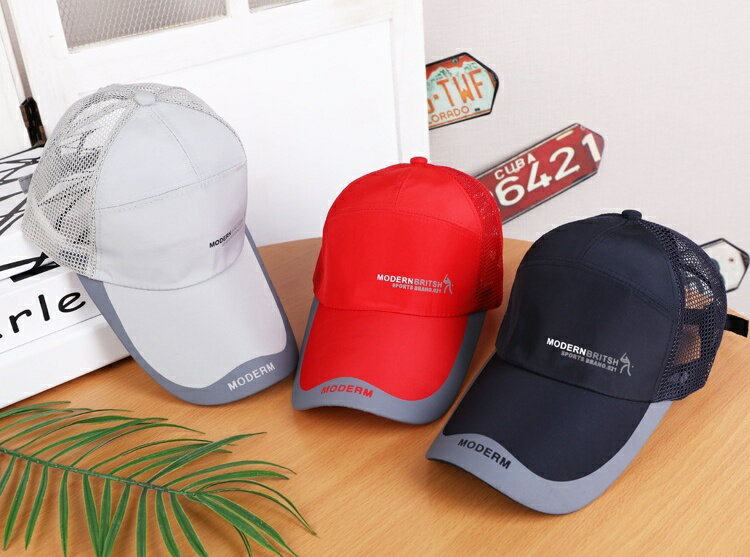 送料無料 キャップ 野球帽 メンズ レディース ユニセックス 帽子 ぼうし 調節可能 メッシュ 通気性 つば付き ロゴ シンプル 日よけ 紫外線対策 カジュアル スポーティ ベーシック お洒落 お出かけ 普段使い スポーツ 女性用 男性用 男女兼用