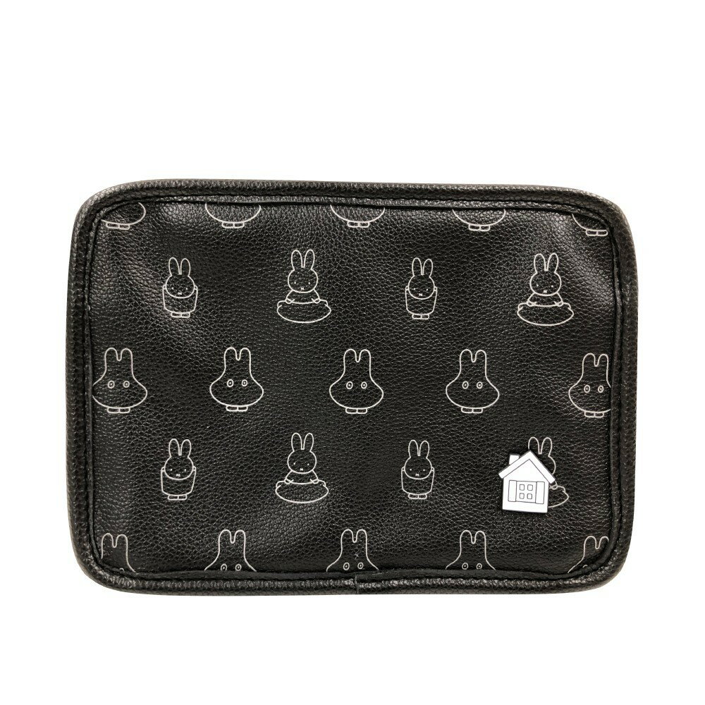 送料無料 メイクポーチ ジャバラポ