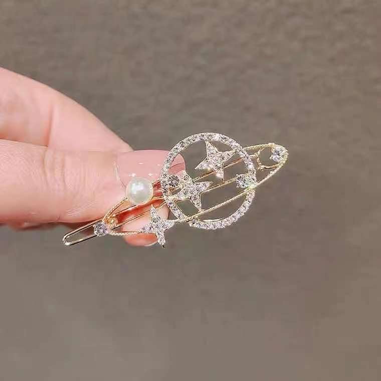 送料無料 ヘアピン ヘアクリップ ヘアアクセサリー レディース 女性 髪留め 髪飾り...