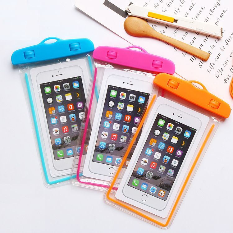 送料無料 スマホ用防水ケース 防水バッグ iPhone スマートフォン スマホ 携帯電話 ...