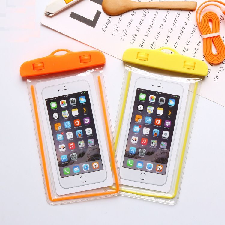 送料無料 スマホ用防水ケース 防水バッグ iPhone スマートフォン スマホ 携帯電話 ...
