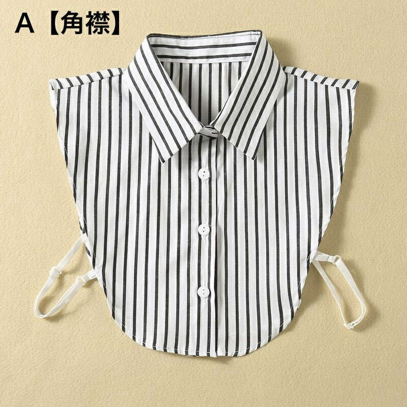 送料無料 付け襟 つけ襟 レディース 女性用 ...の紹介画像2