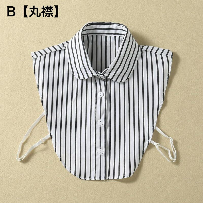 送料無料 付け襟 つけ襟 レディース 女性用 ...の紹介画像3