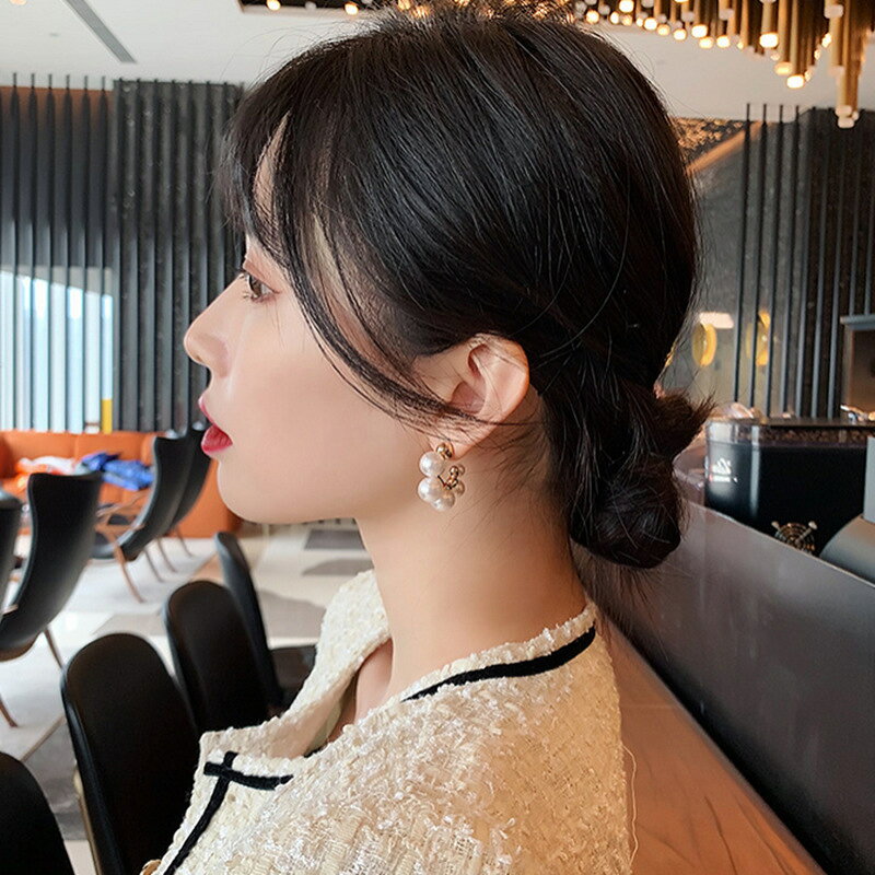 送料無料 ピアス スタッドピアス レディース 女性 アクセサリー フェイクパール パ...