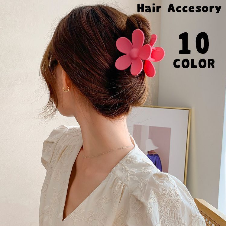 可愛いヘアクリップ|500円以下で安い!おしゃれで人気のおすすめ