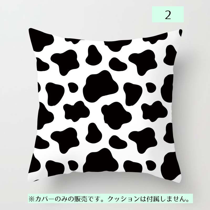送料無料 クッションカバー 単品 カバーのみ ...の紹介画像3