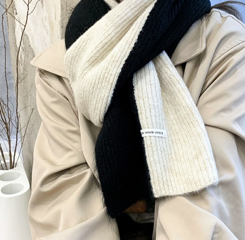 送料無料 マフラー ストール ショール レディ...の紹介画像3