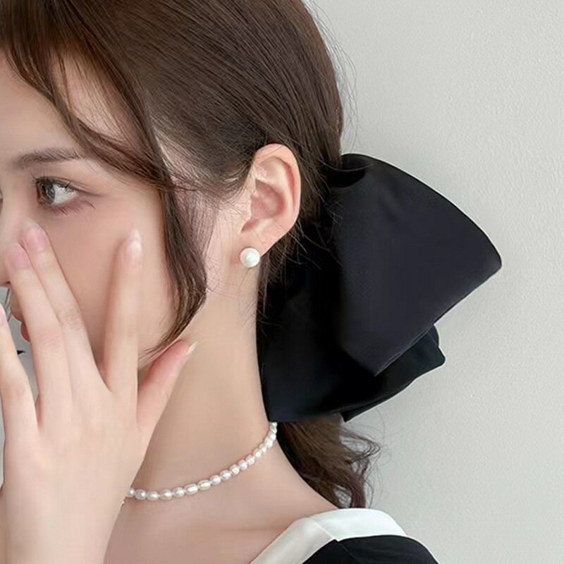 送料無料 バレッタ レディース ヘアアクセサリー ヘアクリップ 髪飾り 髪留め ヘア...