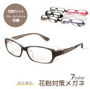 ERICA OPTICAL｜エリカ オプチカル 【保護メガネ】アイケアグラス プロガード（老眼レンズ入り）EC-03PROGUARD（BKラバー/+2.0）