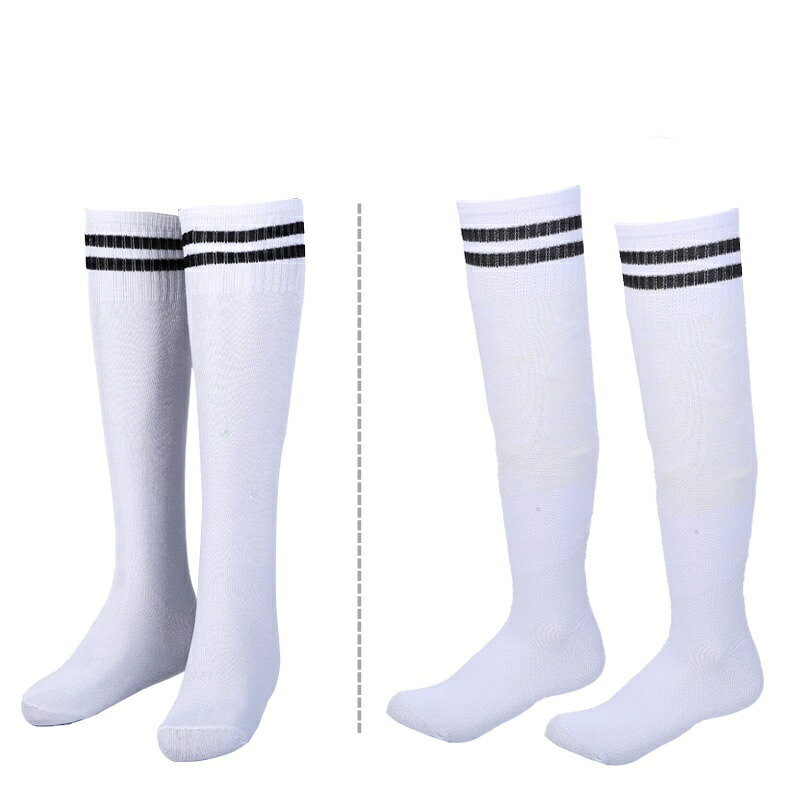 送料無料 サッカーソックス 子供用 大人用 ストッキング スポーツソックス サッカー フットサル キッズ ジュニア メンズ レディース カラバリ豊富 ライン シンプル 定番 おしゃれ かっこいい 練習 トレーニング 試合