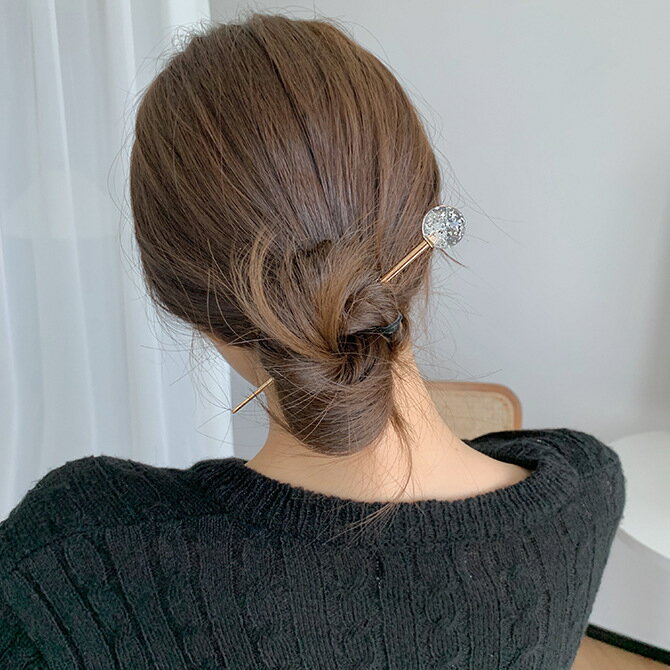 送料無料 簪 かんざし レディース 女性 ヘアアクセサリー ファッション雑貨 ヘアア...