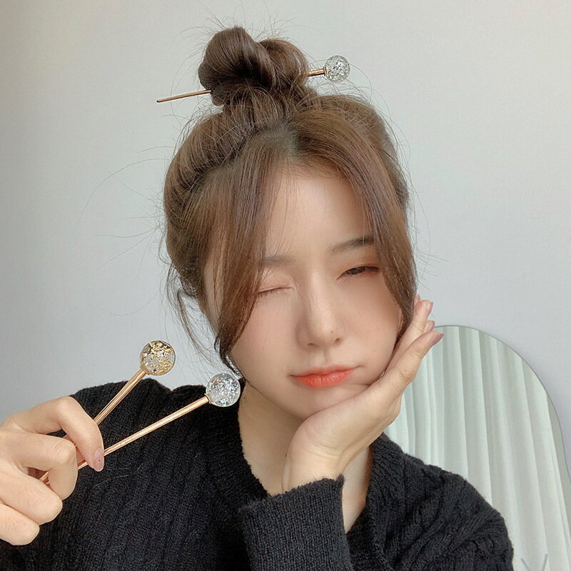 送料無料 簪 かんざし レディース 女性 ヘアアクセサリー ファッション雑貨 ヘアア...