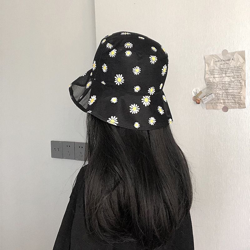 送料無料 ハット レディース 女性用 帽子 つば付き 花柄 フラワー シアー シースル...