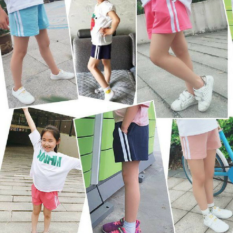 送料無料 ショートパンツ パンツ 子供服 キッズ ジュニア 男の子 女の子 短パン ズ...