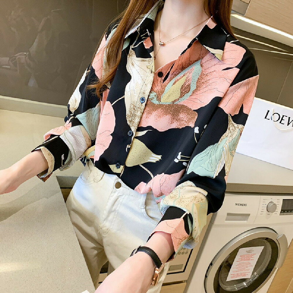 送料無料 シャツ ブラウス レディース 婦人服 トップス 長袖 半袖 襟付き スタンダ...