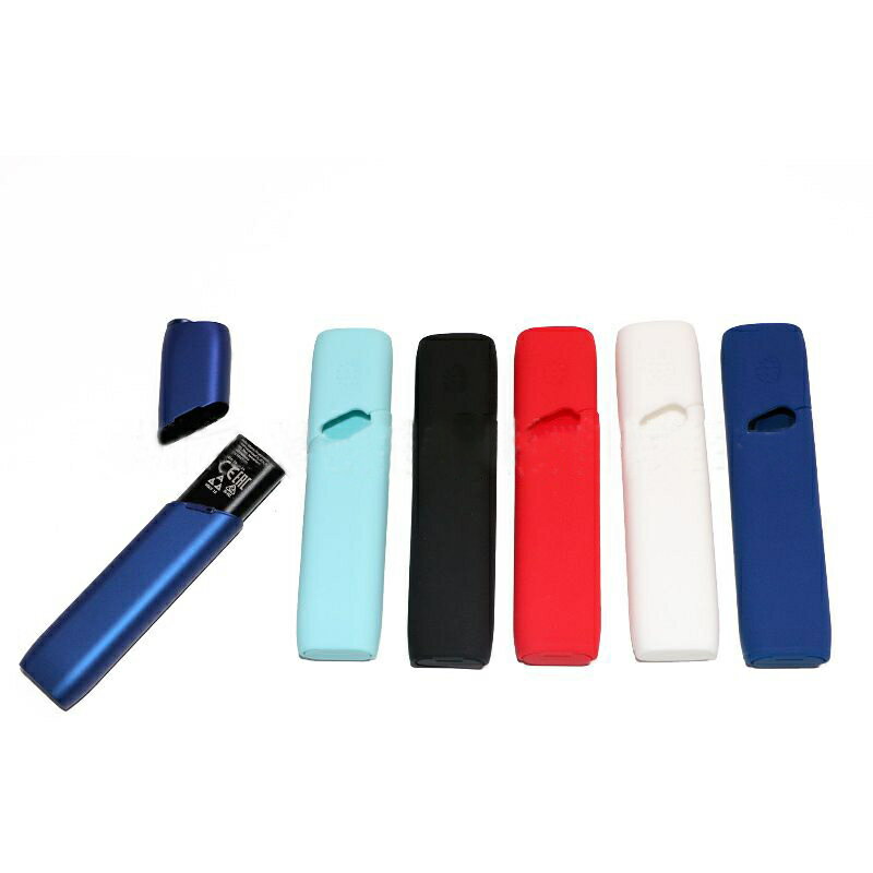 送料無料 アイコス3 マルチ iQOS3 MULTI ケース カバー メンズ レディース シリコ...