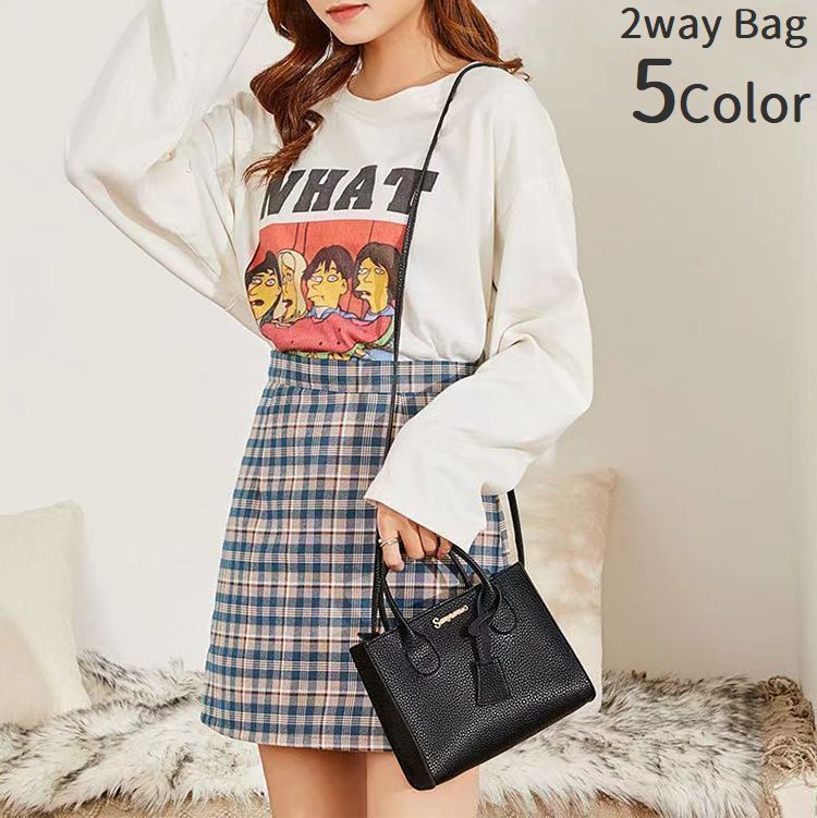 送料無料 ショルダーバッグ ハンド